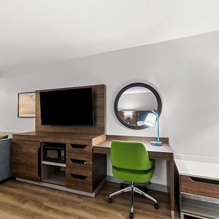 Hampton Inn Chattanooga-North Zewnętrze zdjęcie