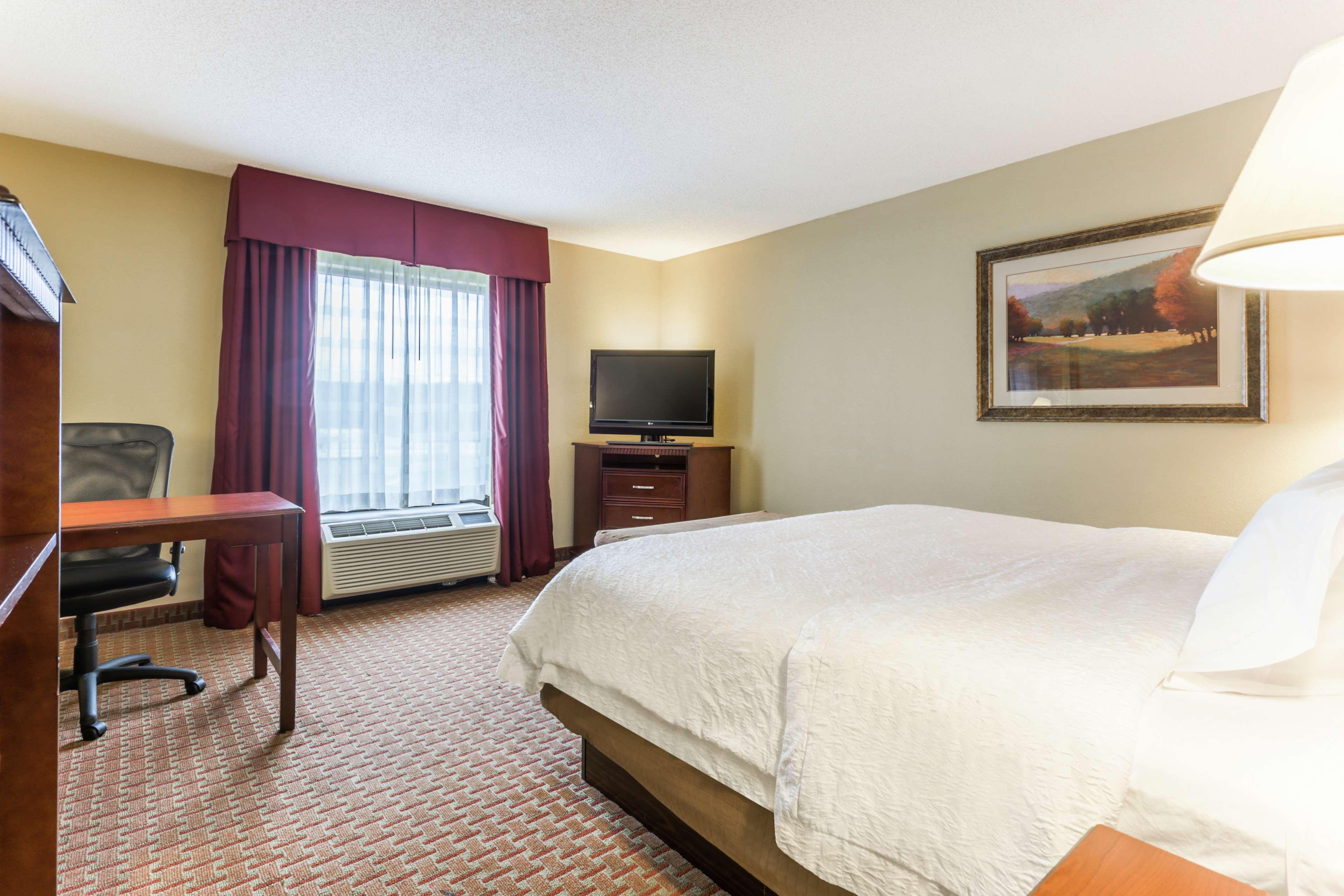 Hampton Inn Chattanooga-North Zewnętrze zdjęcie