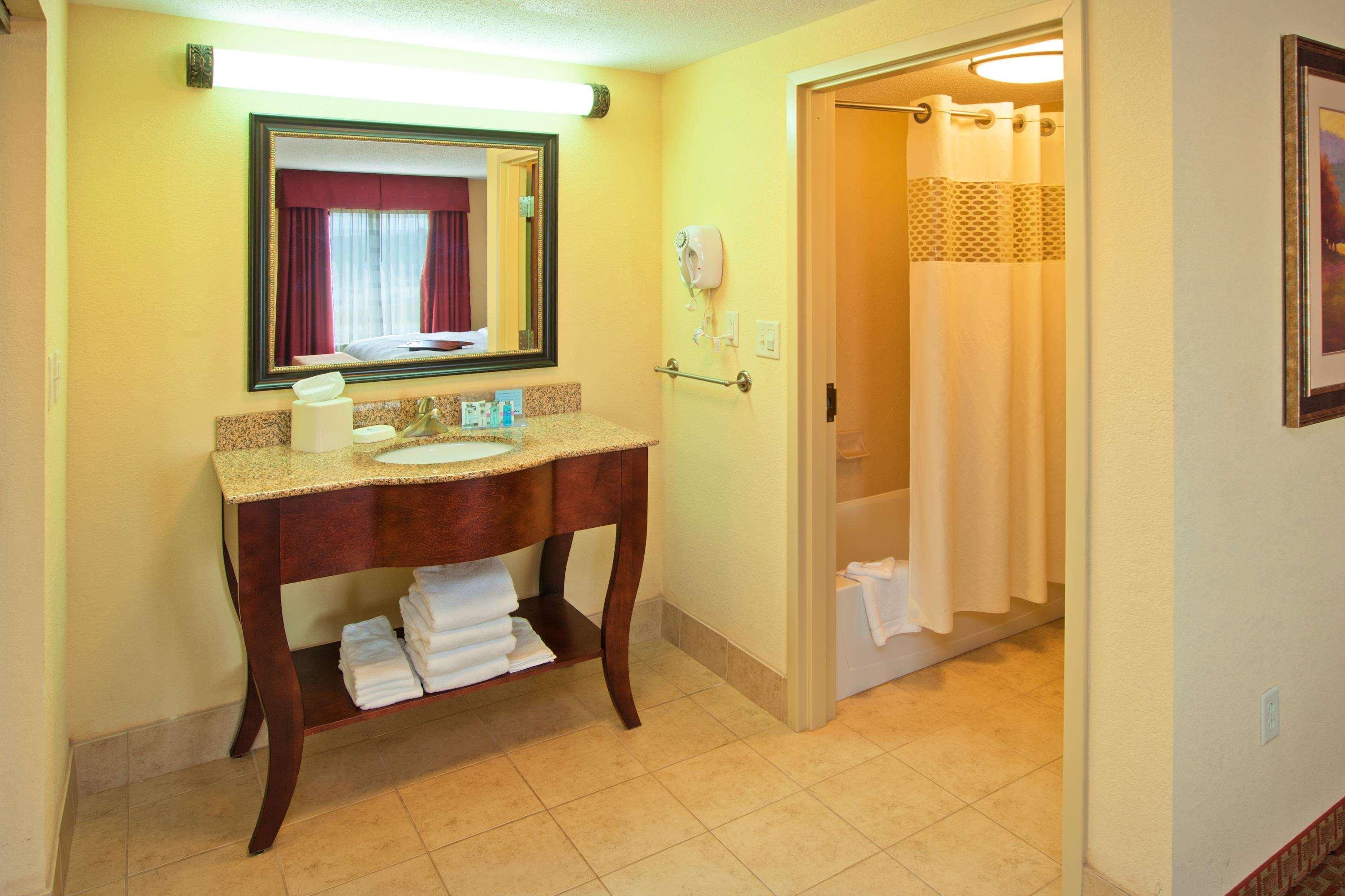 Hampton Inn Chattanooga-North Pokój zdjęcie