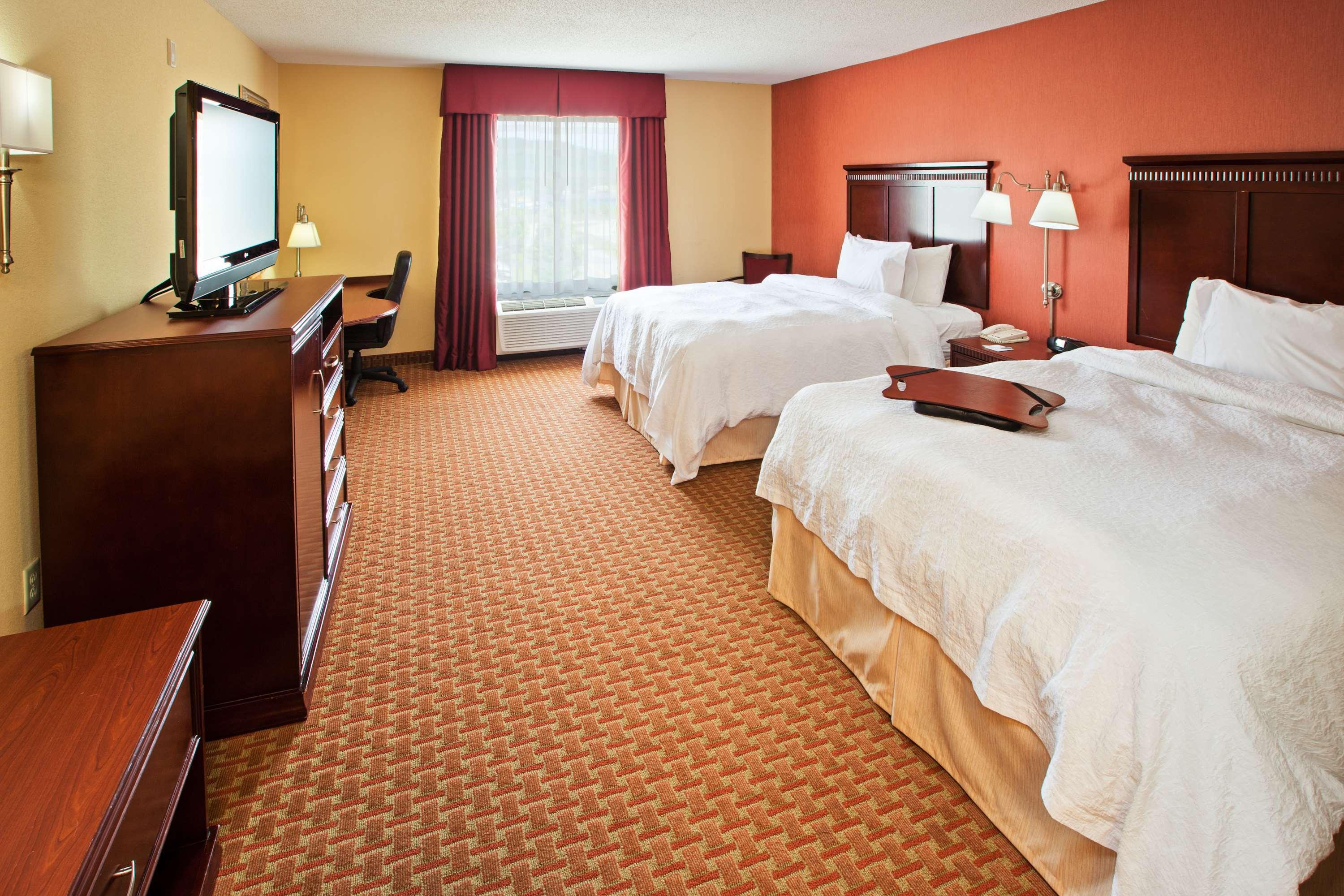 Hampton Inn Chattanooga-North Pokój zdjęcie