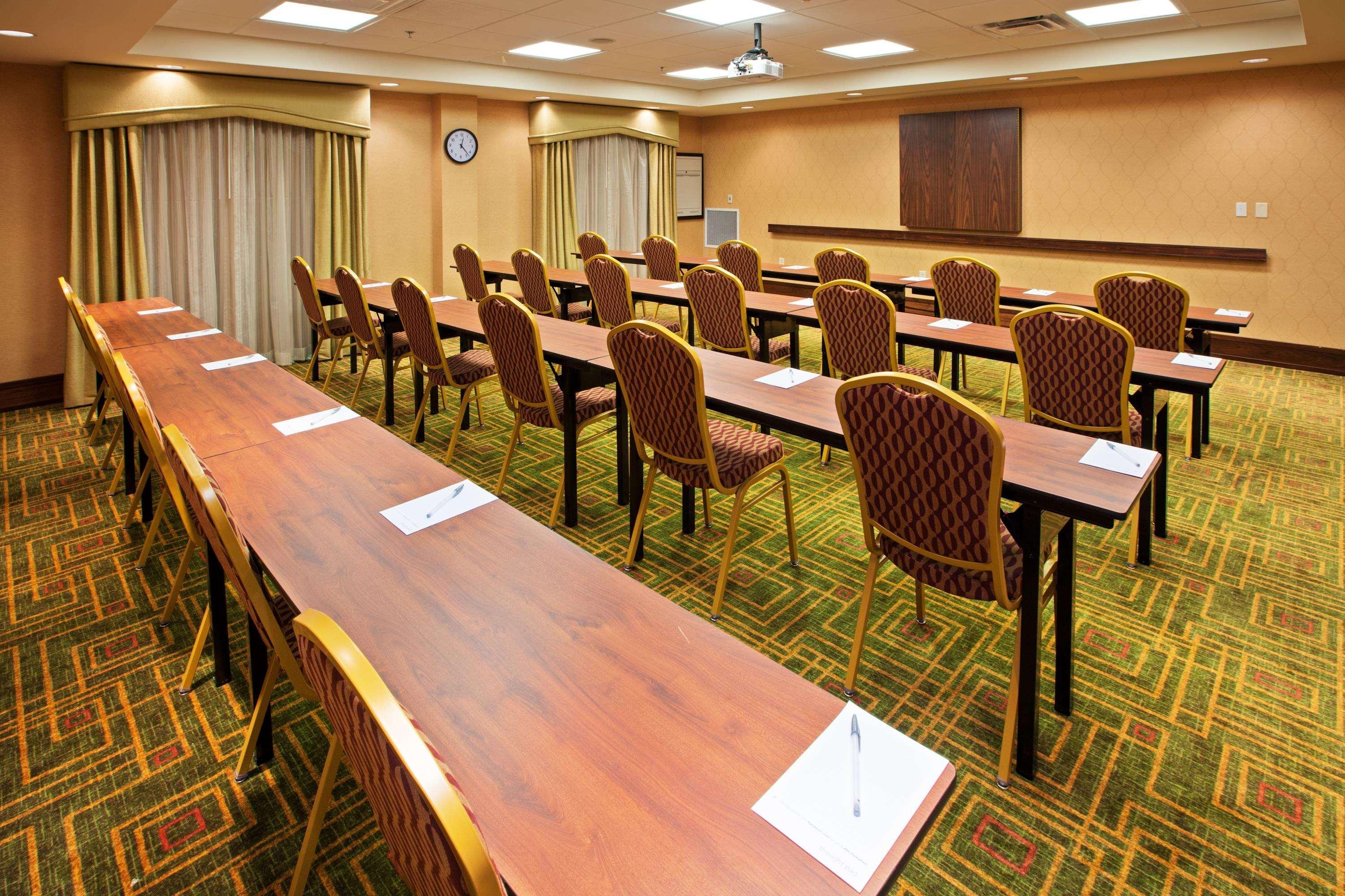 Hampton Inn Chattanooga-North Zewnętrze zdjęcie