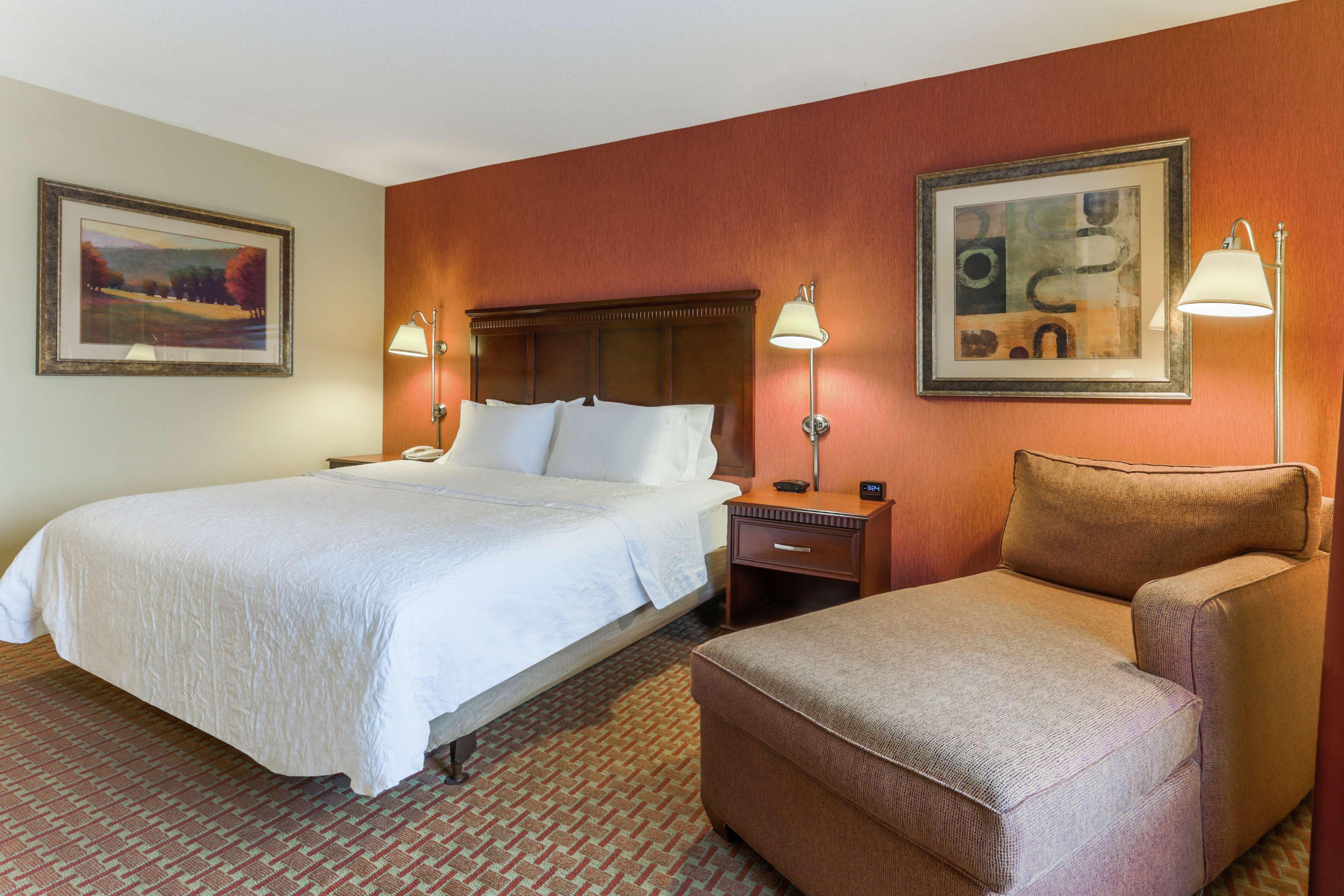 Hampton Inn Chattanooga-North Zewnętrze zdjęcie