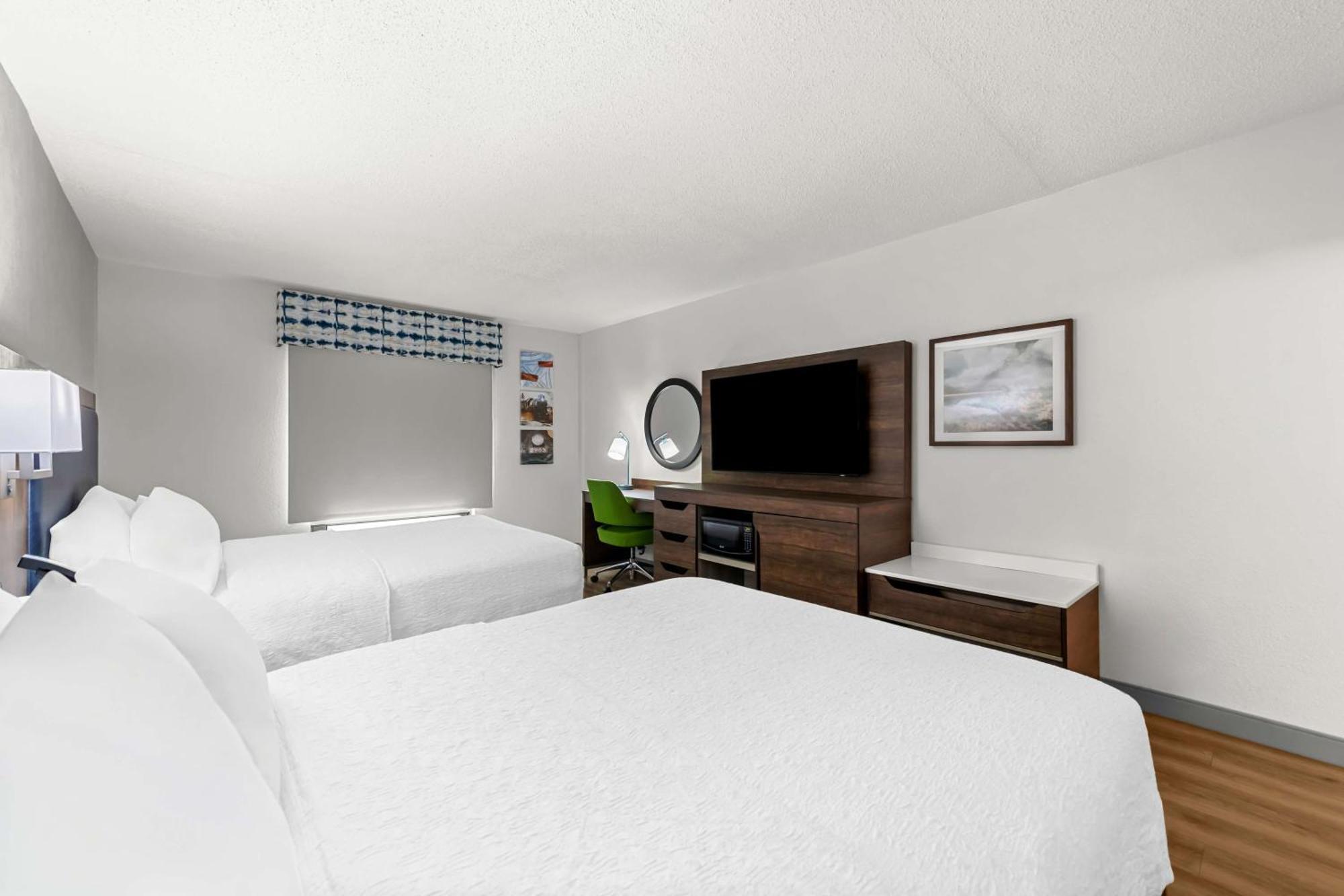 Hampton Inn Chattanooga-North Zewnętrze zdjęcie