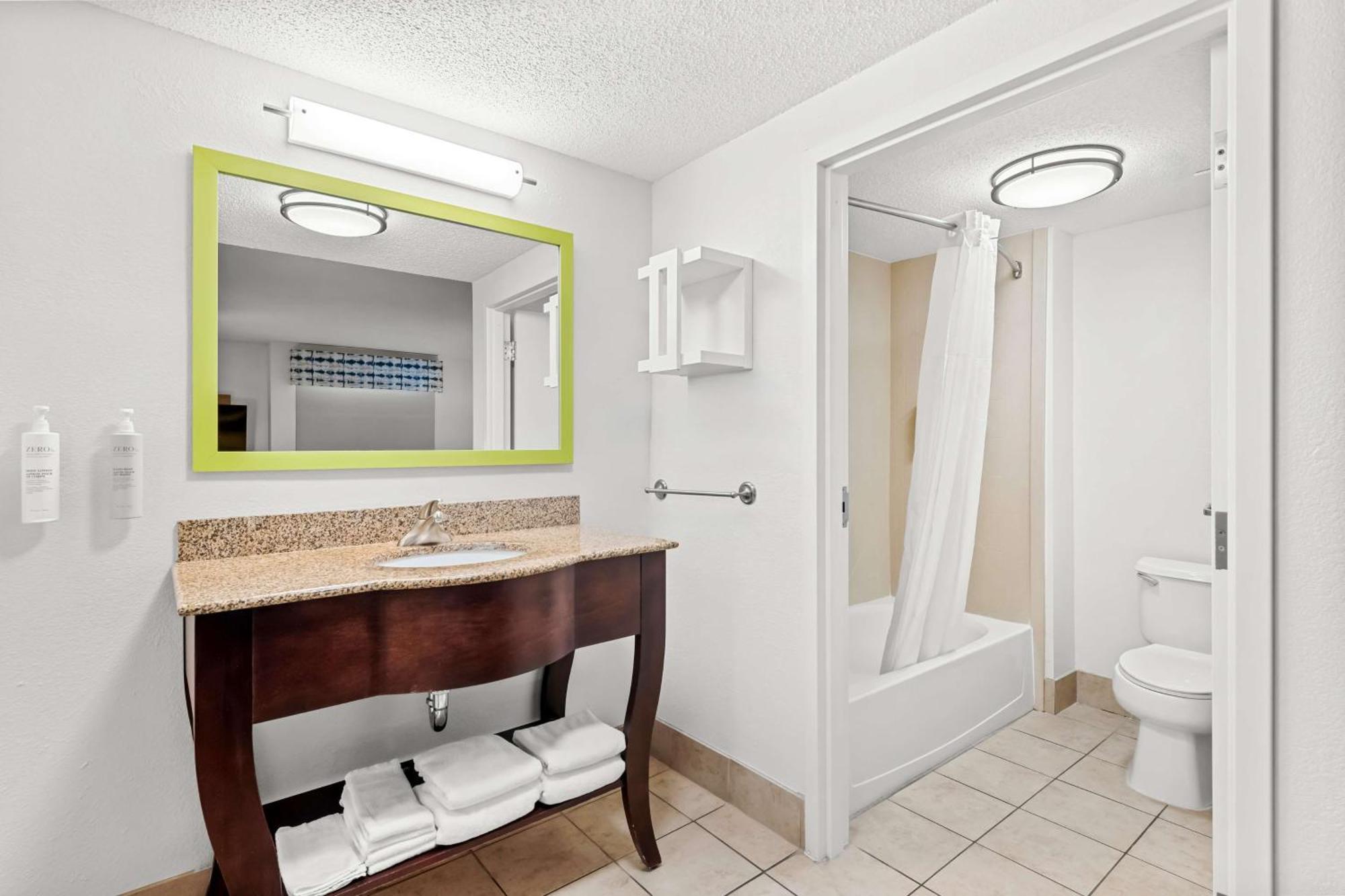 Hampton Inn Chattanooga-North Zewnętrze zdjęcie