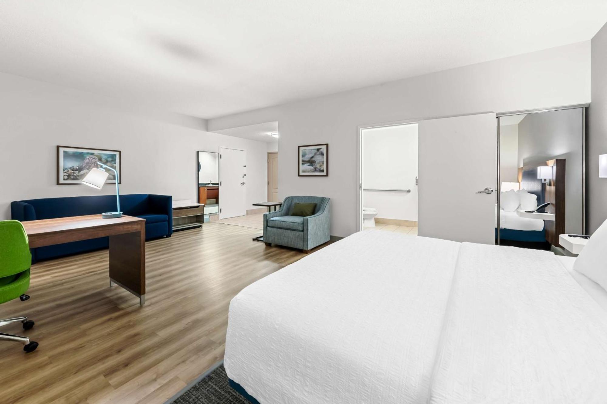 Hampton Inn Chattanooga-North Zewnętrze zdjęcie