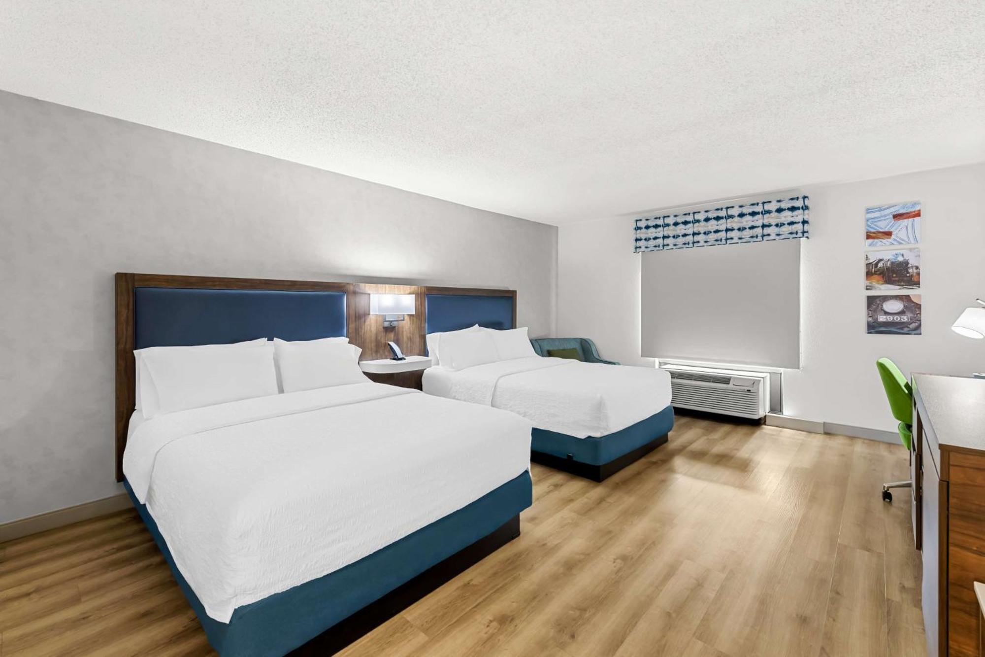 Hampton Inn Chattanooga-North Zewnętrze zdjęcie