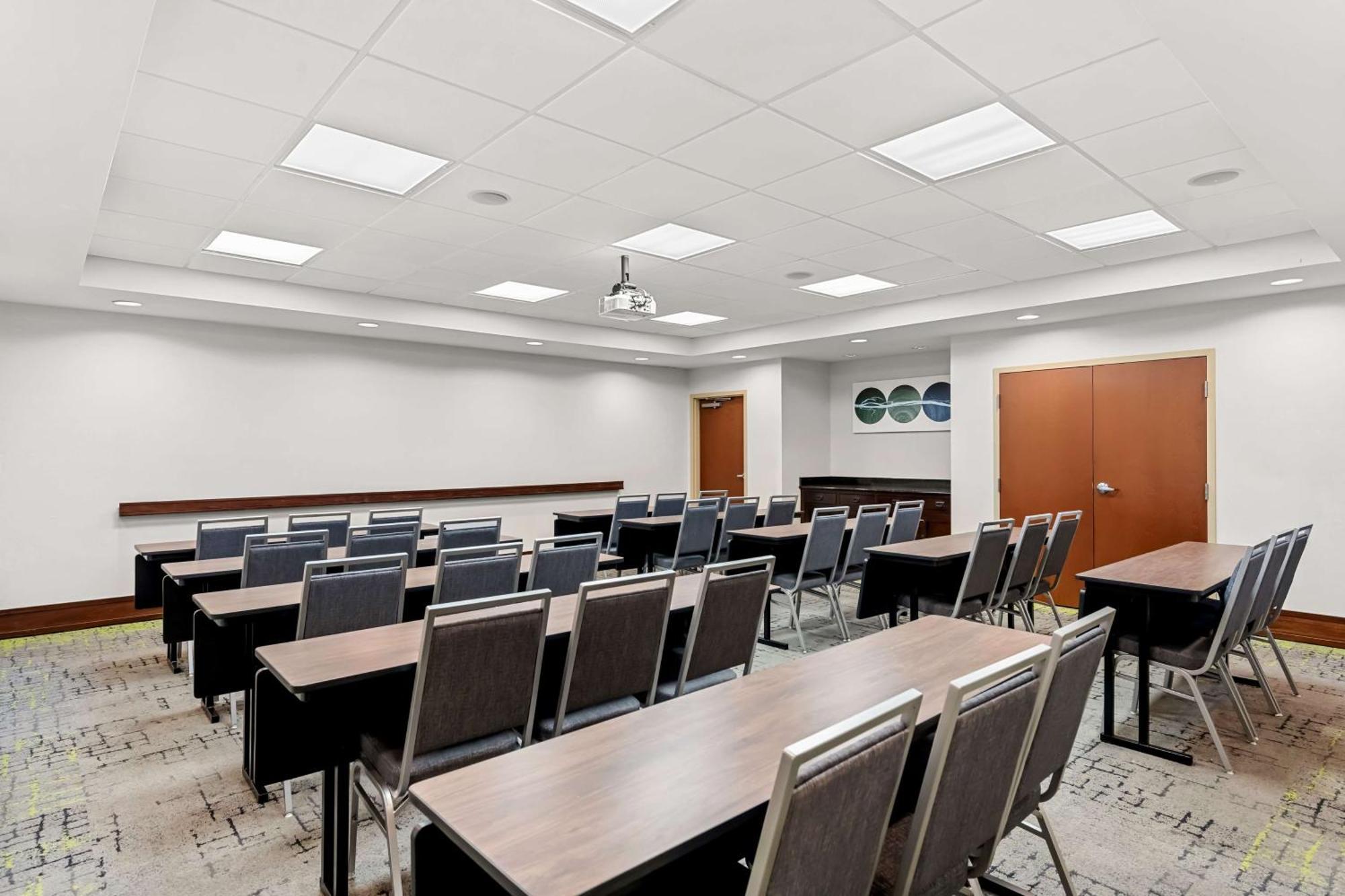 Hampton Inn Chattanooga-North Zewnętrze zdjęcie