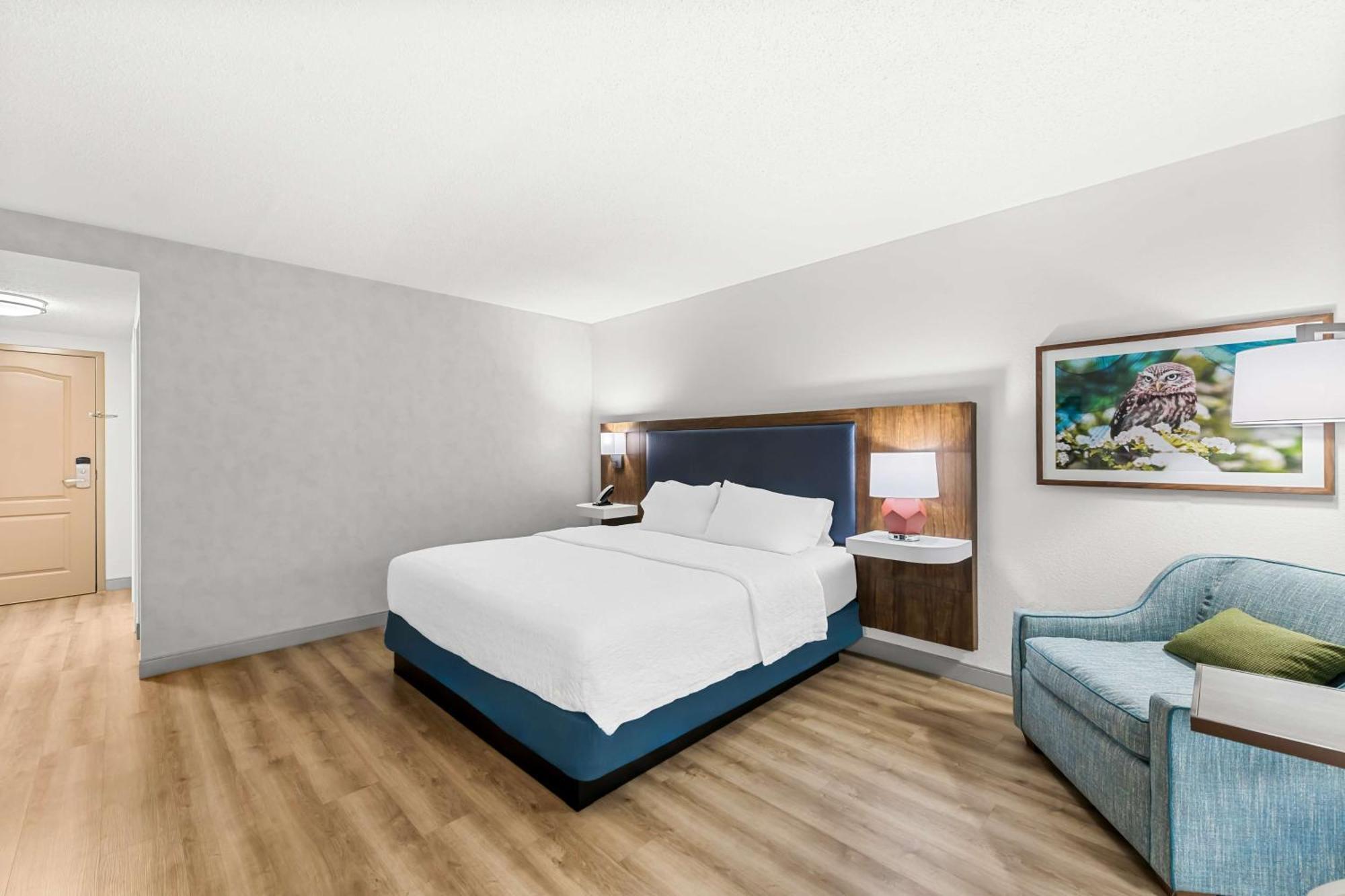 Hampton Inn Chattanooga-North Zewnętrze zdjęcie