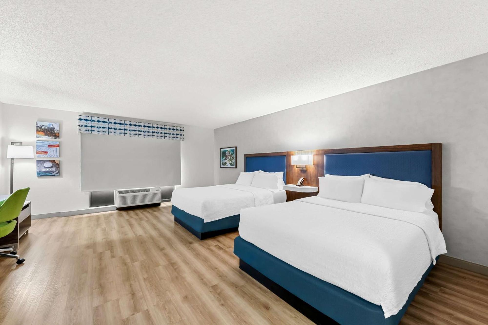 Hampton Inn Chattanooga-North Zewnętrze zdjęcie