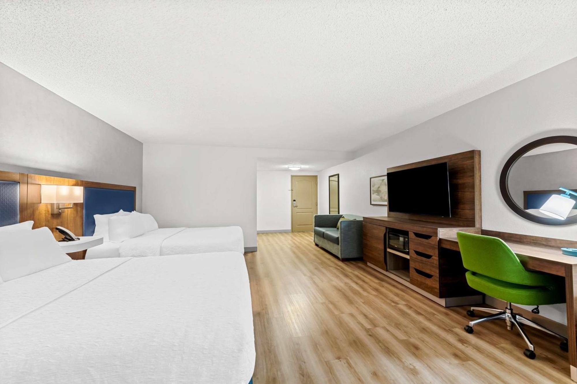 Hampton Inn Chattanooga-North Zewnętrze zdjęcie