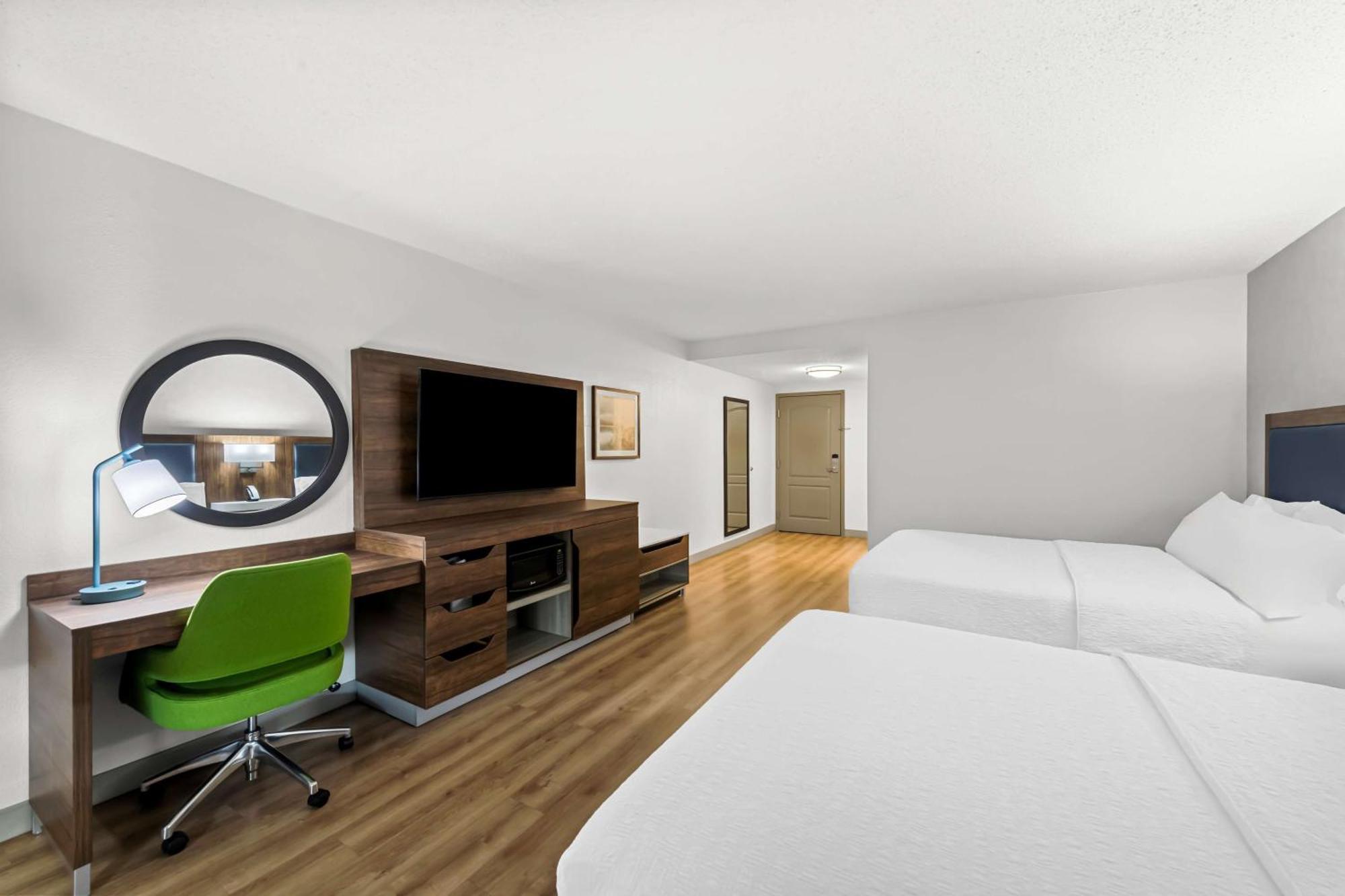 Hampton Inn Chattanooga-North Zewnętrze zdjęcie